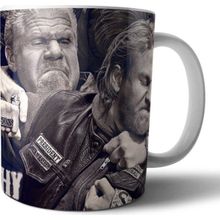 Pixxa Sons Of Anarchy Model 1 Kupa