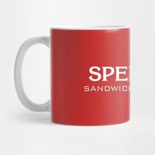 Pixxa Speedy's Sandwich Bar & Cafe Kupa Bardak