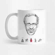 Pixxa Spielberg Films Kupa Bardak