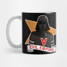 Pixxa Star Wars Empire Parody Kupa Bardak