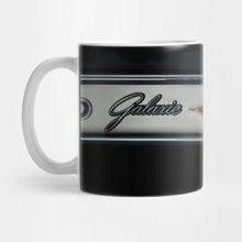 Pixxa Starsky And Hutch Car Kupa Bardak