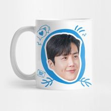 Pixxa Start-Up (Ìš¤íƒ€íš¸ì—…) Kdrama - Kim Seon Ho - Kim Sun Ho Kupa Bardak