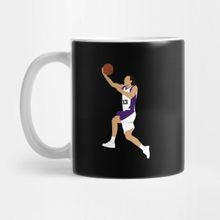 Pixxa Steve Nash Kupa Bardak