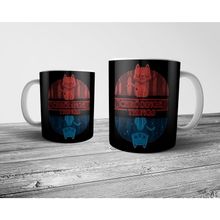 Pixxa Stranger Things Model 1 Kupa
