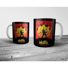 Pixxa Stranger Things Model 2 Kupa