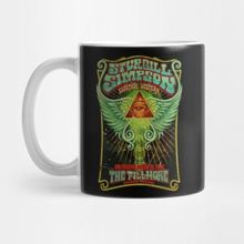 Pixxa Sturgill Simpson Electric Western Kupa Bardak