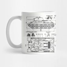 Pixxa T34 Tank Schematics Kupa