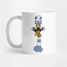 Pixxa Tangle Kupa Bardak