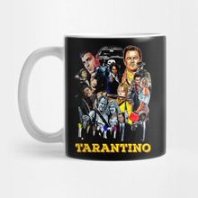 Pixxa Tarantino Kupa Bardak