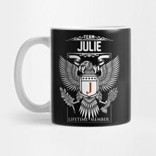 Pixxa Team Julie Lifetime Member | Julie First Name, Julie Family Name, Julie Surname Kupa