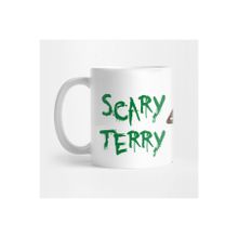 Pixxa Terry Rozier Scary Terry Kupa Bardak