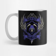 Pixxa Thanatos Kupa Bardak
