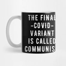 Pixxa The Final C.ovid Kovid Variant Is Called Communism Kupa Bardak