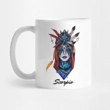 Pixxa The Goddess Kupa Bardak