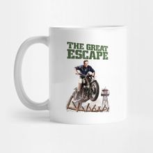Pixxa The Great Escape Kupa Bardak
