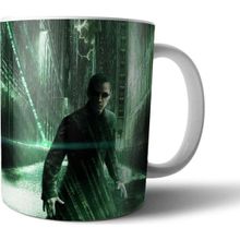 Pixxa The Matrix Kupa Bardak