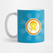 Pixxa The Octonauts Â€“ Octo-Alert Kupa Bardak