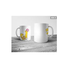 Pixxa The Simpsons Model 2 Kupa