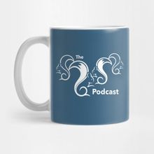 Pixxa The Squirrel Podcast Kupa Bardak