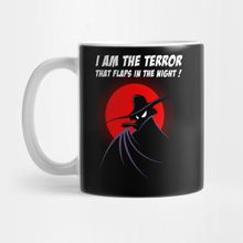 Pixxa The Teror Kupa Bardak