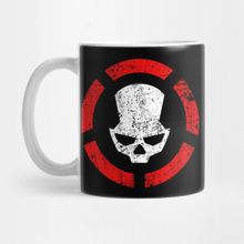 Pixxa Tom Clancys The Division 2 Rogue Kupa Bardak
