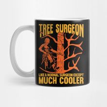 Pixxa Tree Surgeon Kelime Anlamı Kupa Bardak