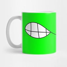 Pixxa Turtle Mouth Kupa Bardak