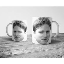Pixxa Twitch Kappa Emote Model 1 Kupa Bardak
