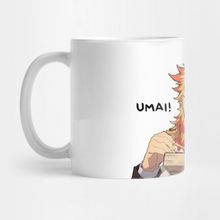Pixxa Umai Rengoku Peeker Kupa Bardak