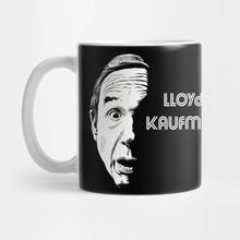 Pixxa Uncle Lloyd Kupa Bardak