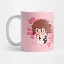 Pixxa Uragravity My Hero Academia Kupa Bardak