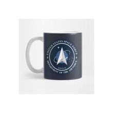 Pixxa Usa Space Force Kupa Bardak