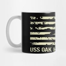 Pixxa Uss Oak Hill Kupa Bardak