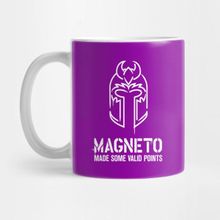 Pixxa Valid Points Magneto Kupa Bardak