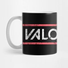 Pixxa Valo Logo Kupa Bardak
