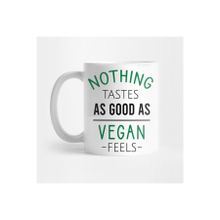 Pixxa Vegan Kupa Bardak