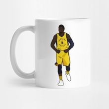 Pixxa Victor Oladipo Indiana Pacers Kupa Bardak
