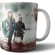 Pixxa Vikings Model 4 Kupa
