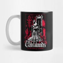 Pixxa Vilebloods Bloodborne Kupa Bardak
