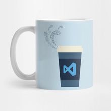 Pixxa Visual Studio - Programlama Kupa Bardak