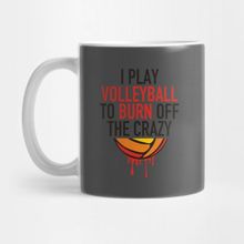 Pixxa Voleybol Hobiler Kupa Bardak