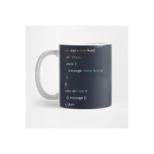 Pixxa Vue Js Programlama Kupa Bardak