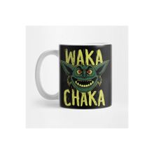 Pixxa Waka Chaka Troll Hunters Kupa Bardak