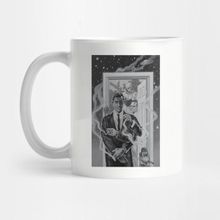 Pixxa Welcome To The Twilight Zone Kupa Bardak