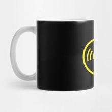 Pixxa Wifi Pineapple Hak5 Kupa Bardak
