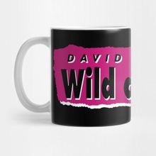 Pixxa Wild At Heart David Lynch Kupa Bardak