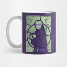 Pixxa William Of Ockham Kupa Bardak