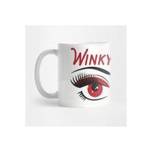 Pixxa Winky Blinky Kupa Bardak