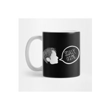 Pixxa X-Files It's Me Kupa Bardak