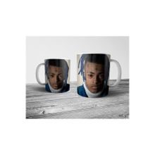 Pixxa XXXTentacion Model 1 Kupa Bardak
